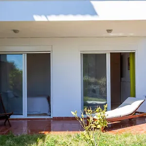 Alterra Homes By The Sea , Néos Marmarás Griechenland